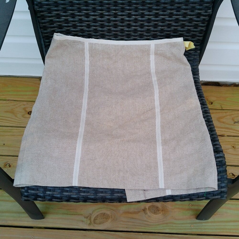 PROENZA SCHOULER FOR TARGET SKIRT SIZE 12